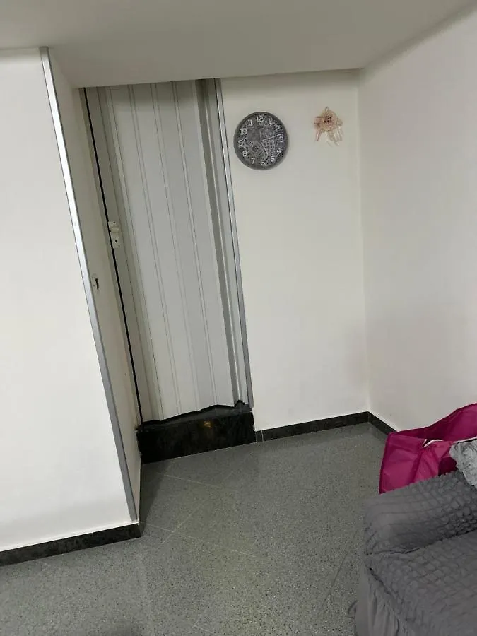 Villa La Casa Di Mamma Titina à Naples Hébergement de vacances