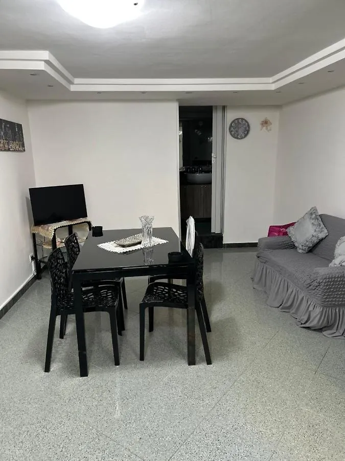 Villa La Casa Di Mamma Titina à Naples Italie